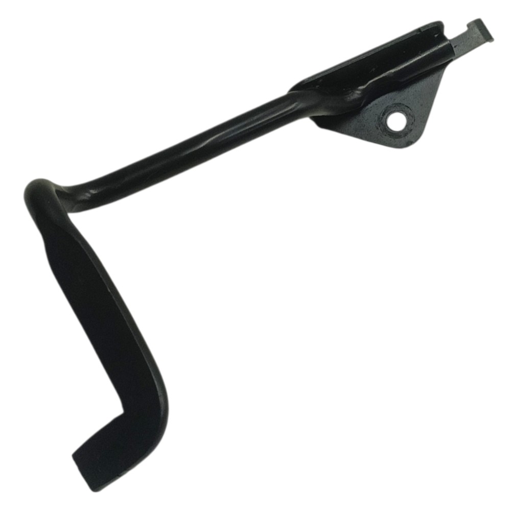 Suporte Coletora De Emissão Vw Tiguan 2.0 Tsi 2012 2013 2014 2