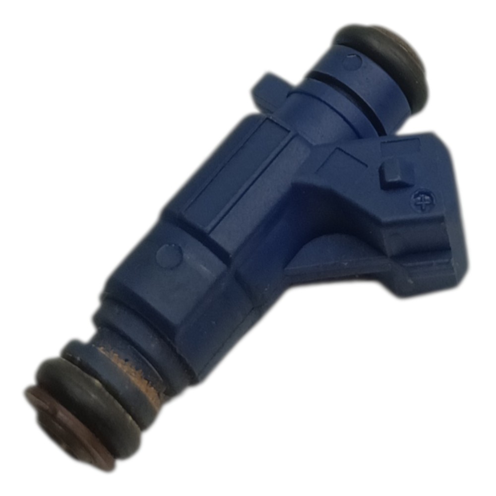 Bico injetor Vw Gol G4 1.0 2013 2012 2011 2010 2009 2008 3