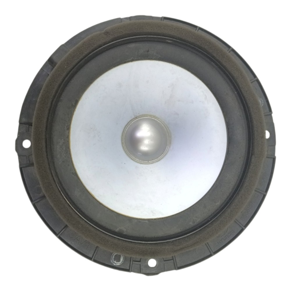 Alto falante porta traseira direita Hyundai veloster 2011 12