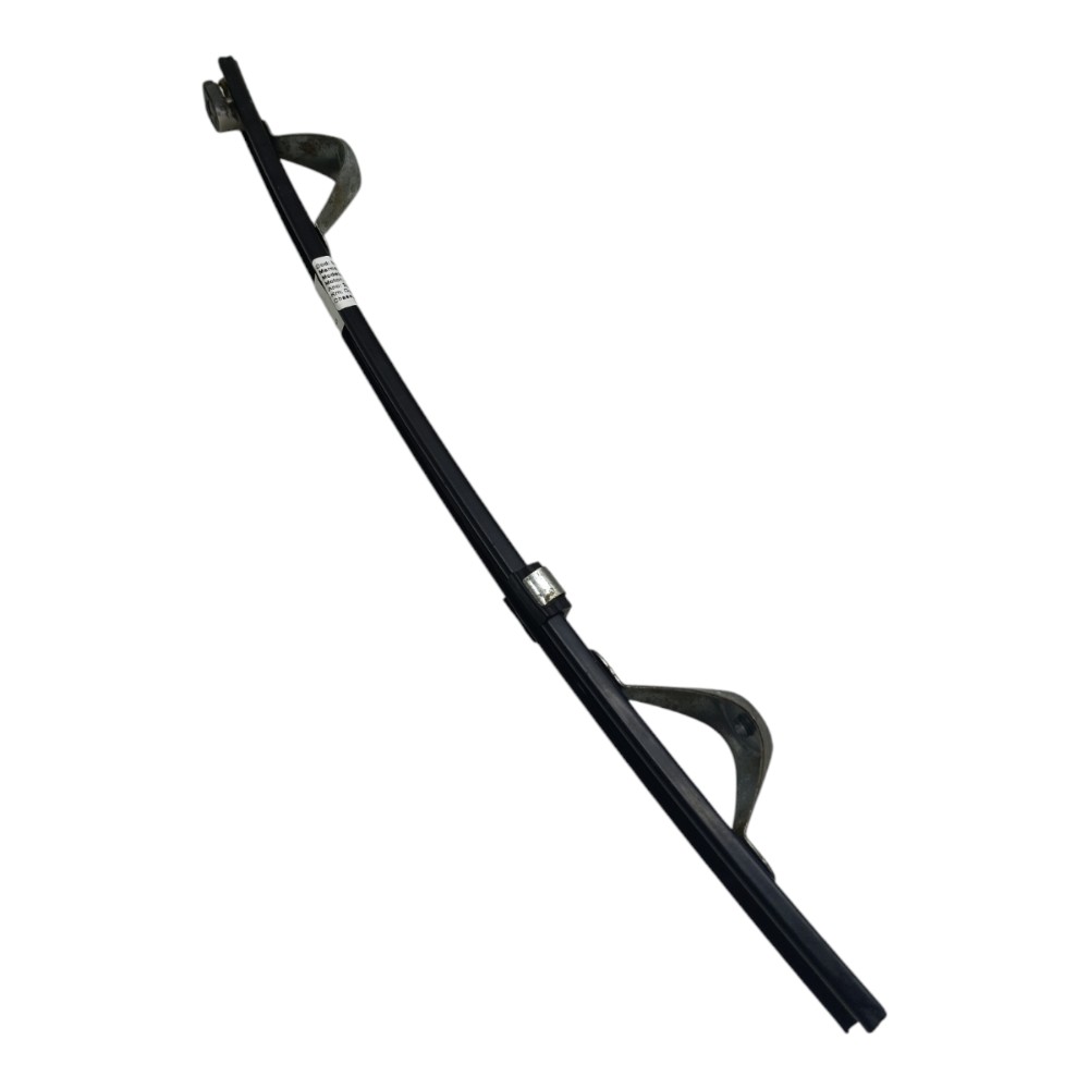 Guia Vidro Porta Dianteira Esquerda Gm Vectra 2008 2009 2010 Preto 2