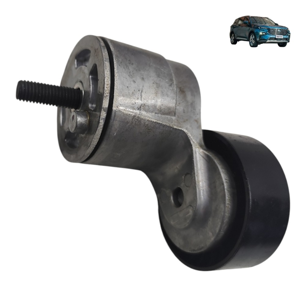 Esticador correia ford territory 2024 2025 2026