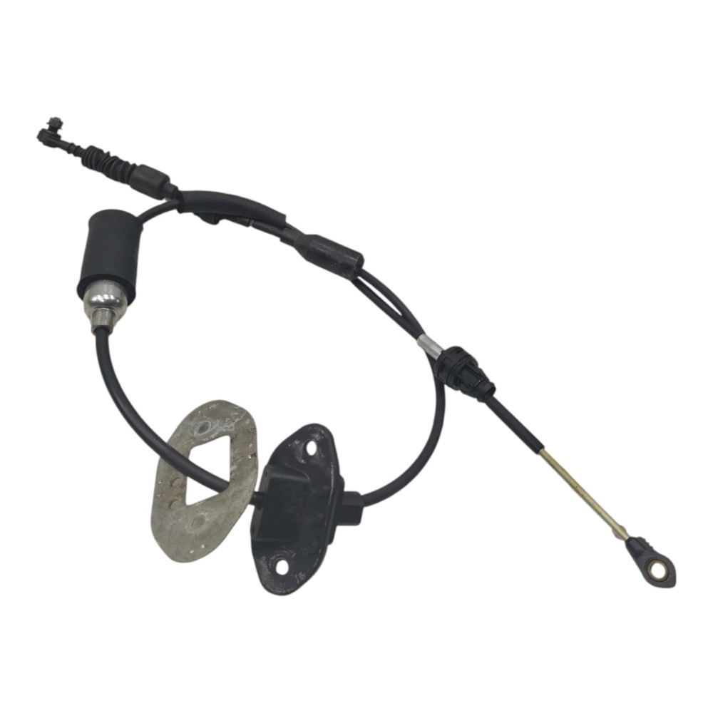 Cabo Aço Trambulador Embreagem Hyundai Azera 3.3 2007 2008 3