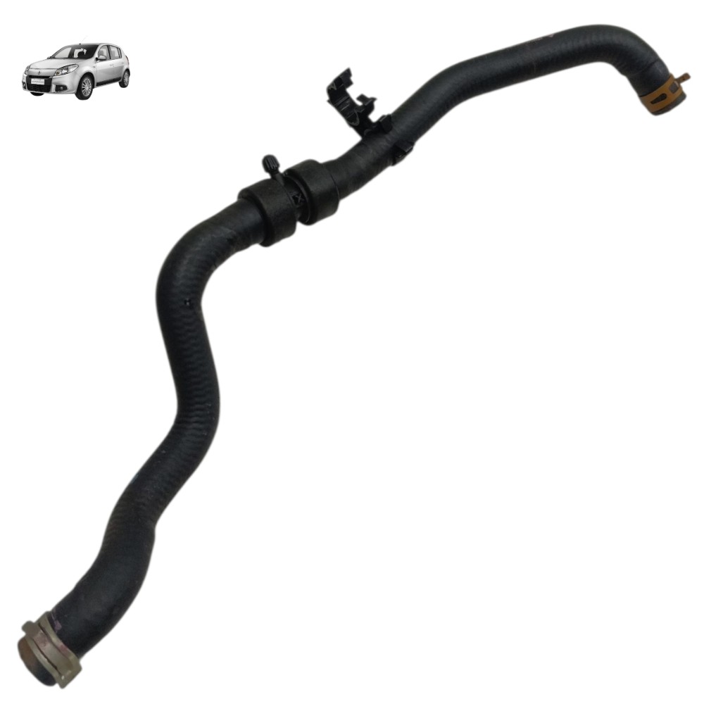 Mangueira carcaça válvula Renault Sandero 1.6 8v 2012 2013 1