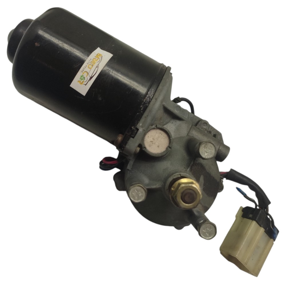 Motor Limpador Parabrisa Gm Omega Cd 2003 2004 2005 2006 1