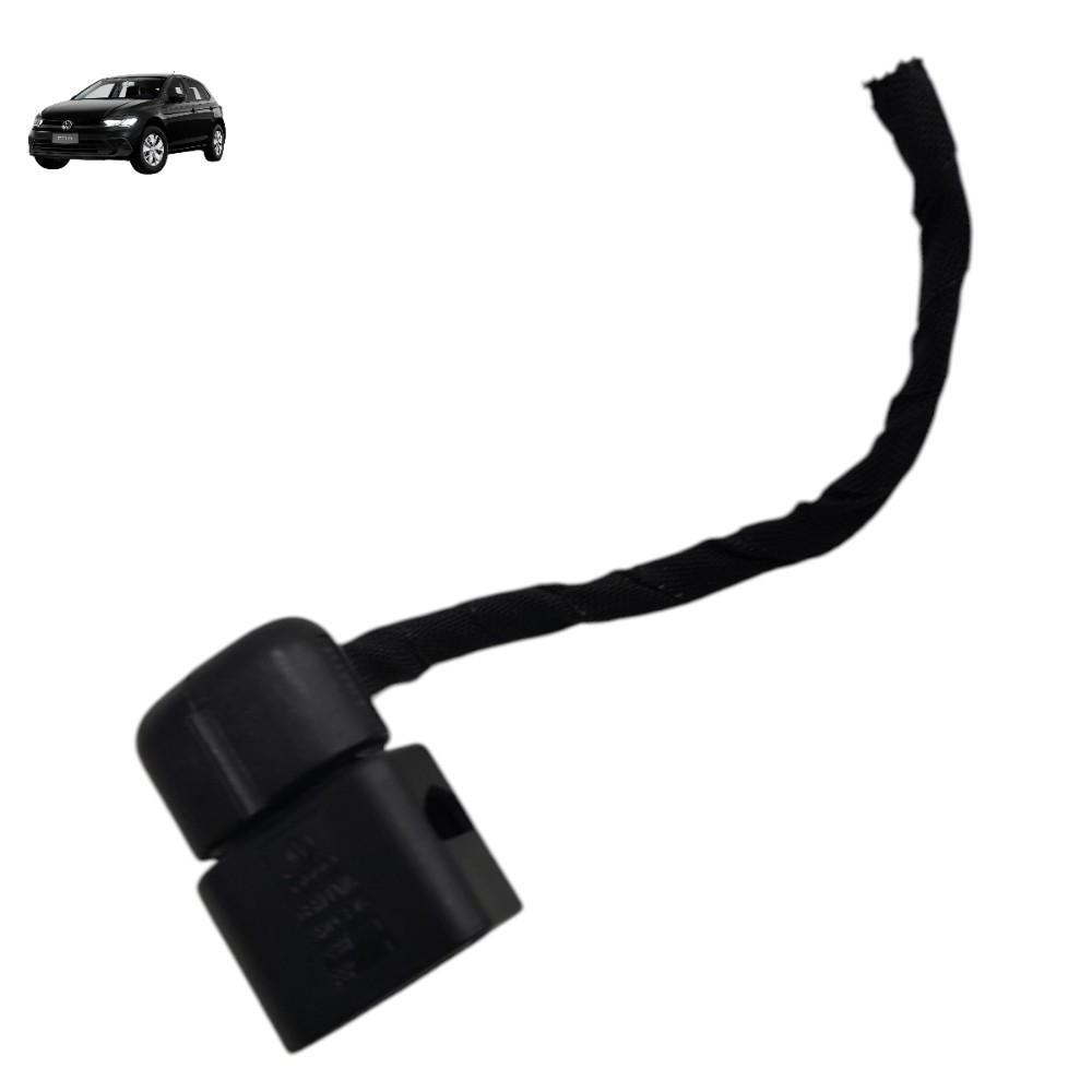 Plug Conector Sensor Map Vw Polo 1.0 Tsi 2023 2024 2025 2026