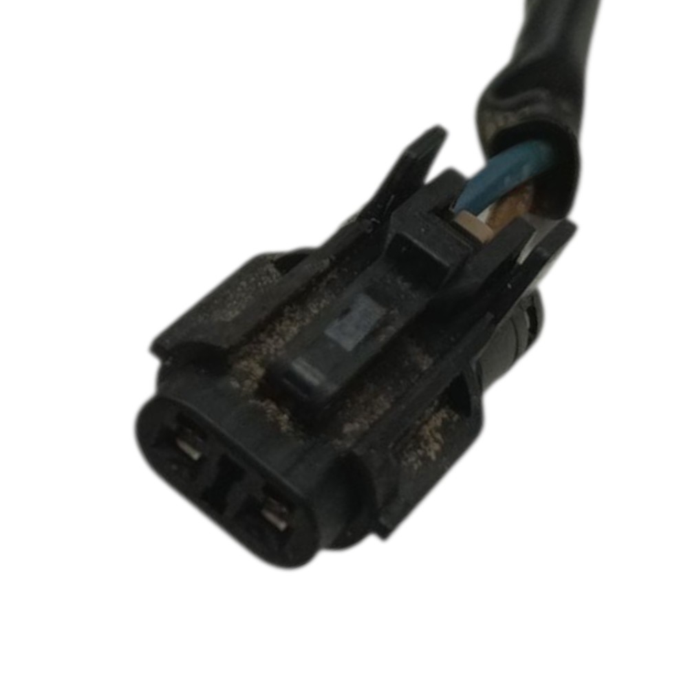 Plug conector motor vidro traseiro GM Captiva 2010 2011 2012 3