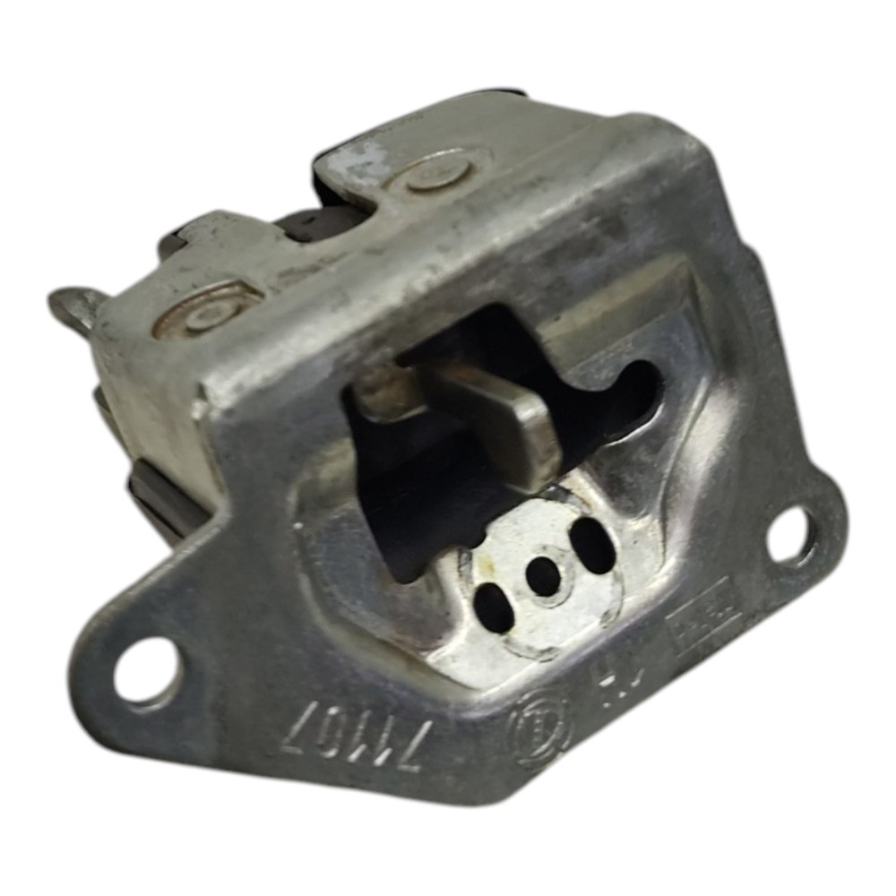 Fechadura Tampa Traseira Fiat Uno Sporting 2011 2012 2013 14 2