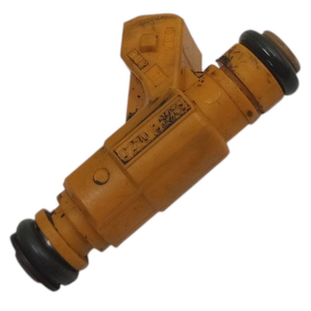 Bico Injetor Fiat Idea 1.4 Fire Flex 2011 2012 2013 2014 15 2