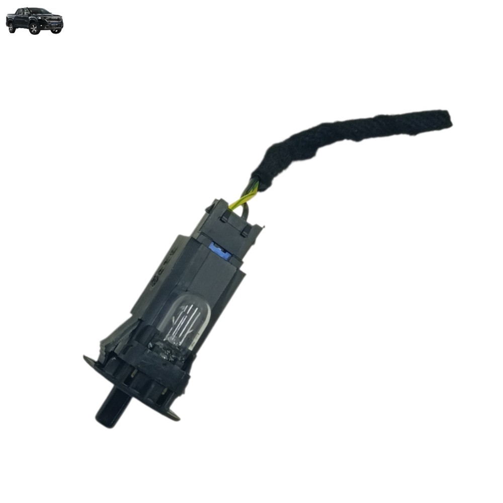 Luz interna porta luvas Ram Rampage 2023 2024 2025 2026