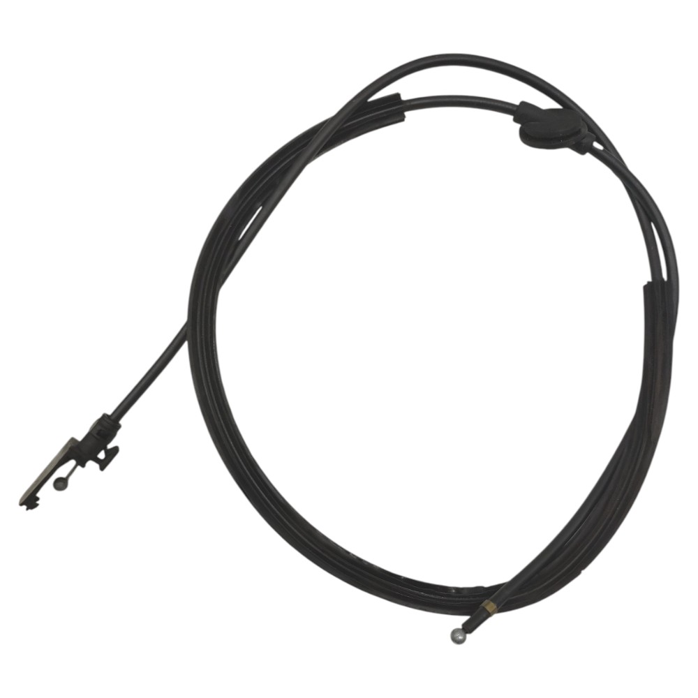 Cabo aço abertura capô VW up 2014 2015 2016 2017 2018 2019 2