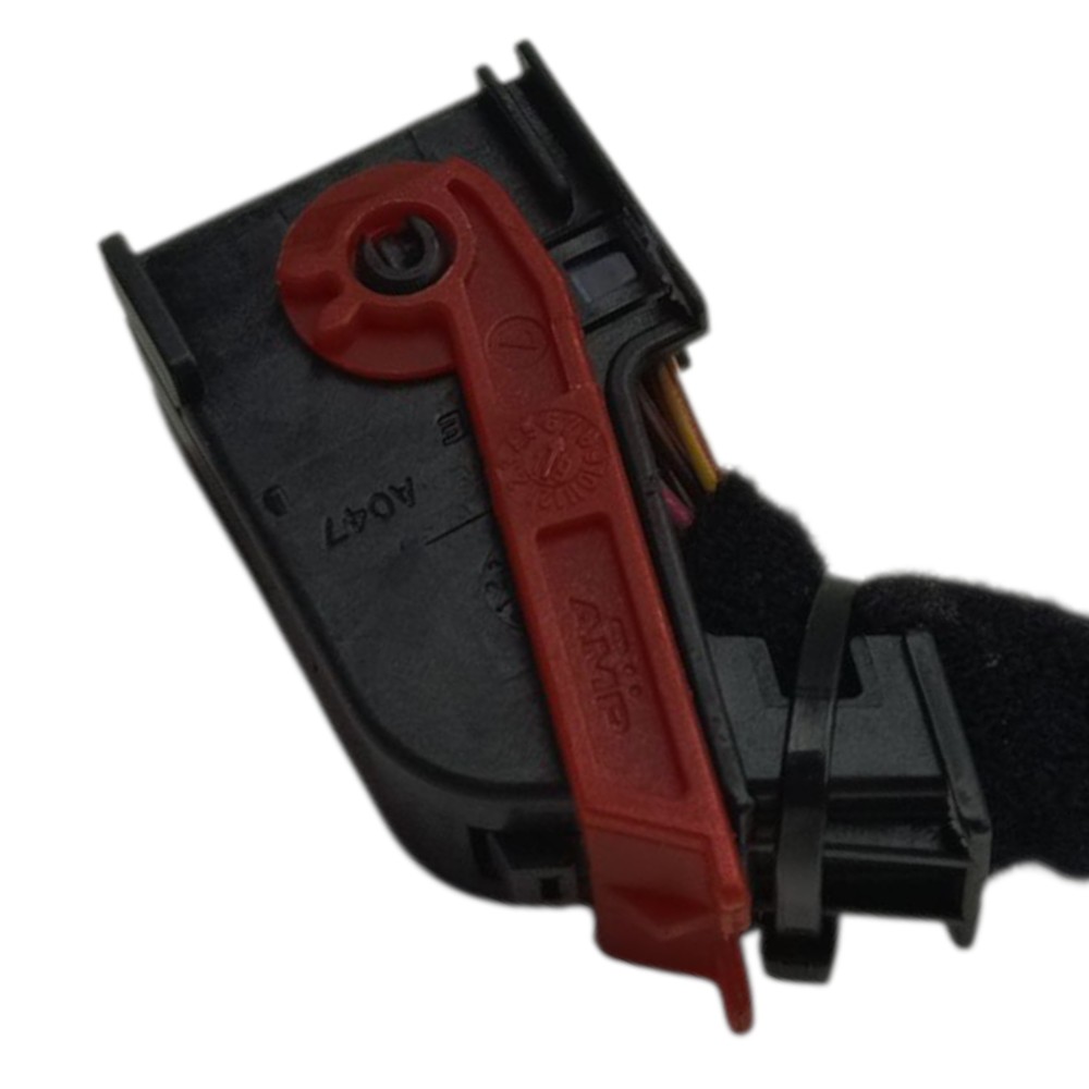 Plug Conector Comando Ar Condicionado Fiat Toro 2021 2020 19 3