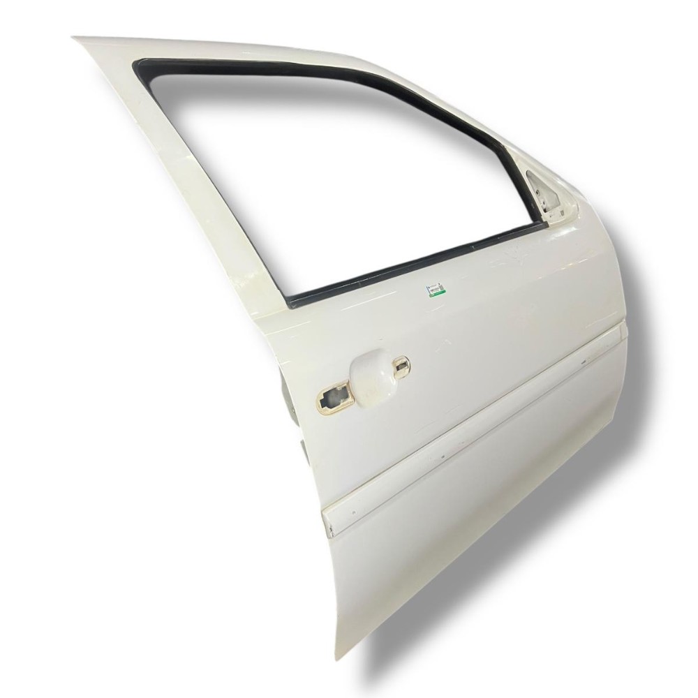 Porta dianteira direita VW Gol G3 1999 2000 2001 2002 a 2005 2