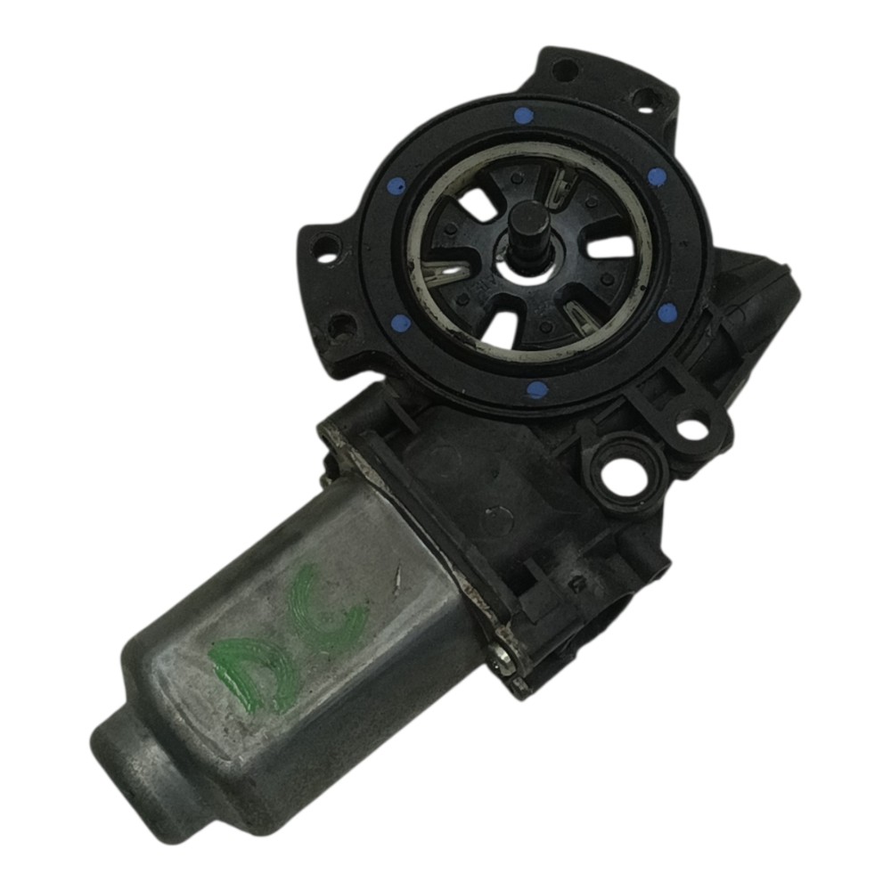 Motor Máquina Vidro Dianteira Esquerda Hyundai Azera 2007 2