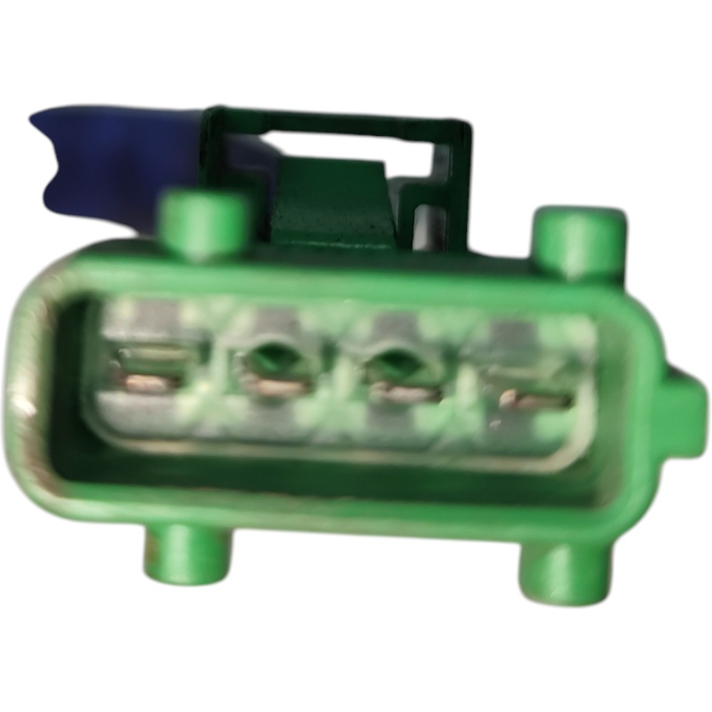 Sonda lambda pré catalisador Effa 1.3 v21 v22 v25 2022 2023 4