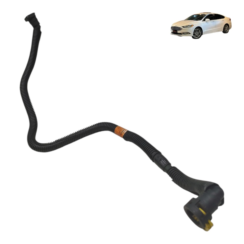 Mangueira Cano Admissão Ford Fusion 2.0 2018 2017 2016 2015 1