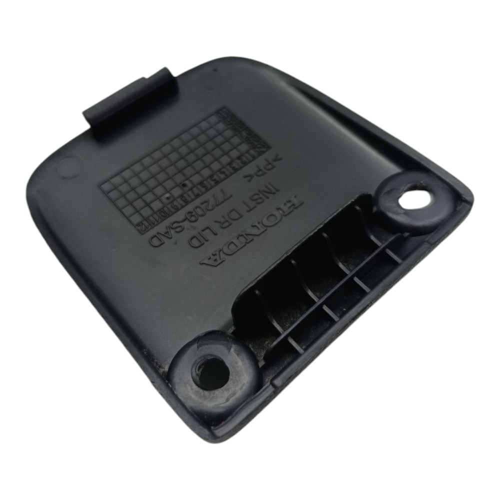 Tampa Acabamento Honda Fit 2004 2005 2006 2007 2008 77209sad 2