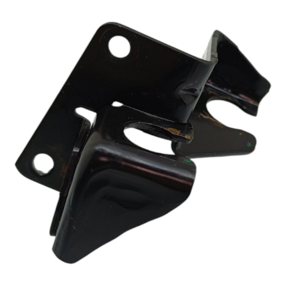 Suporte Cabo Trambulador Nissan Tiida 1.8 2012 2011 2010 09 4