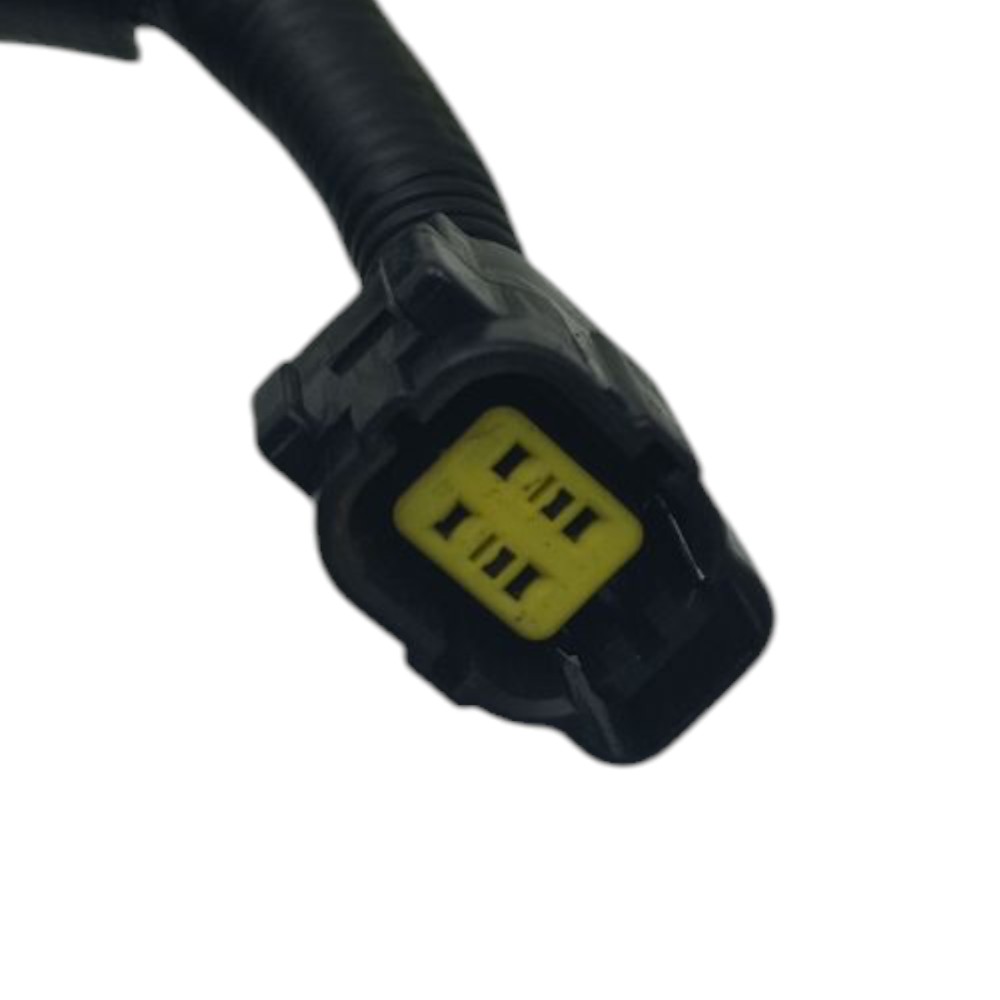 Chicote Sensor Estacionamento Hyundai Veracruz 2008 2009 10 4
