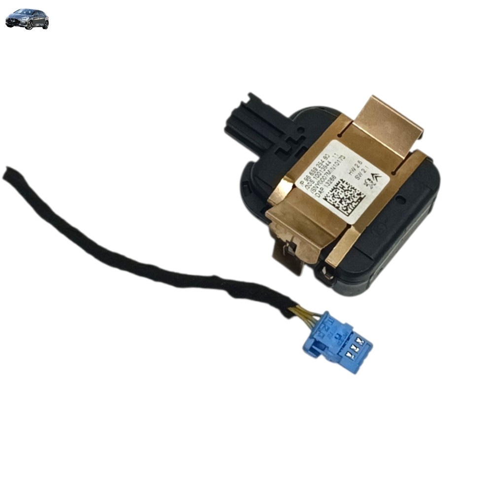 Sensor Chuva Citroen Ds5 2012 2013 2014 2015 9665925480