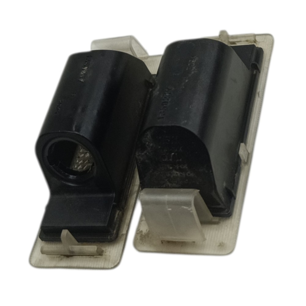Par luz placa GM Spin Onix Prisma Cobalt 2024 2023 2022 2021 4