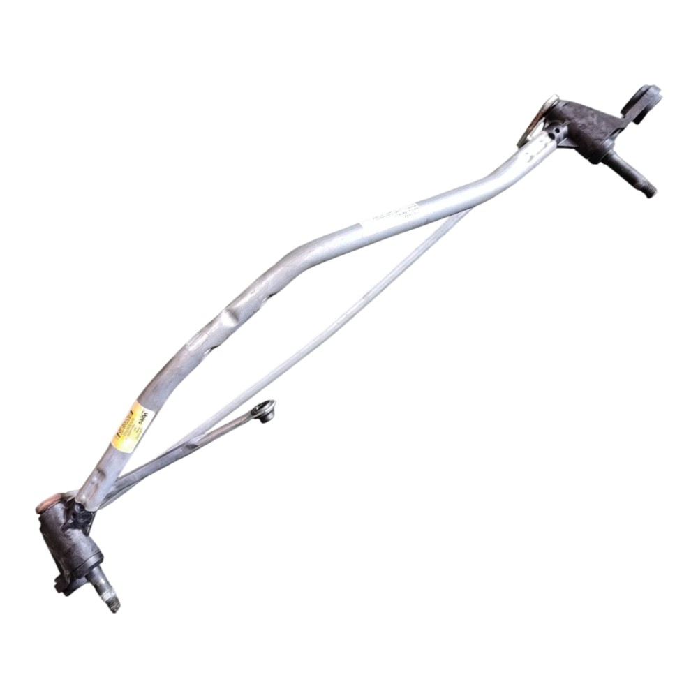 Galhada Máquina Limpador Parabrisa Renault Logan 2014 2019 2