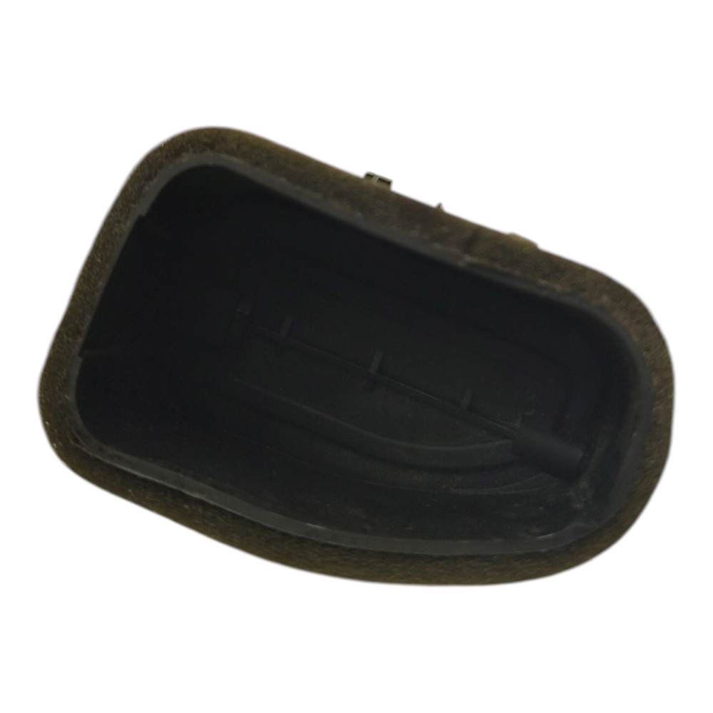 Difusor ar lateral esquerdo painel Peugeot 206 2001 2002 03 2