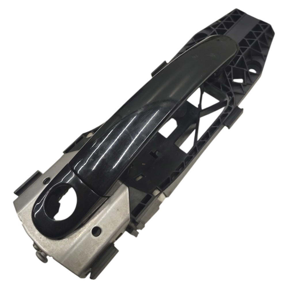 Maçaneta externa dianteira esquerda VW up 2015 2016 2017 18 2