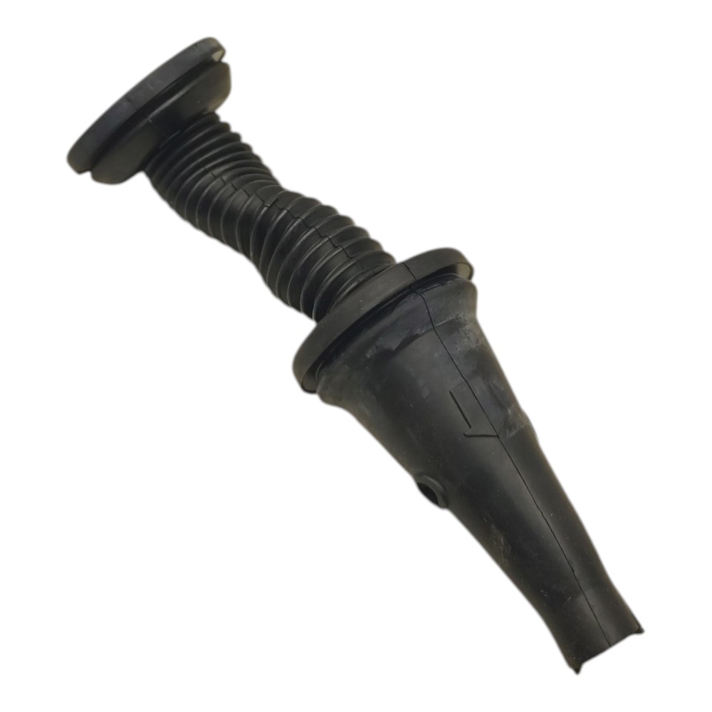 Coifa Chicote Porta Dianteira Toyota Rav4 2013 2014 2015 4