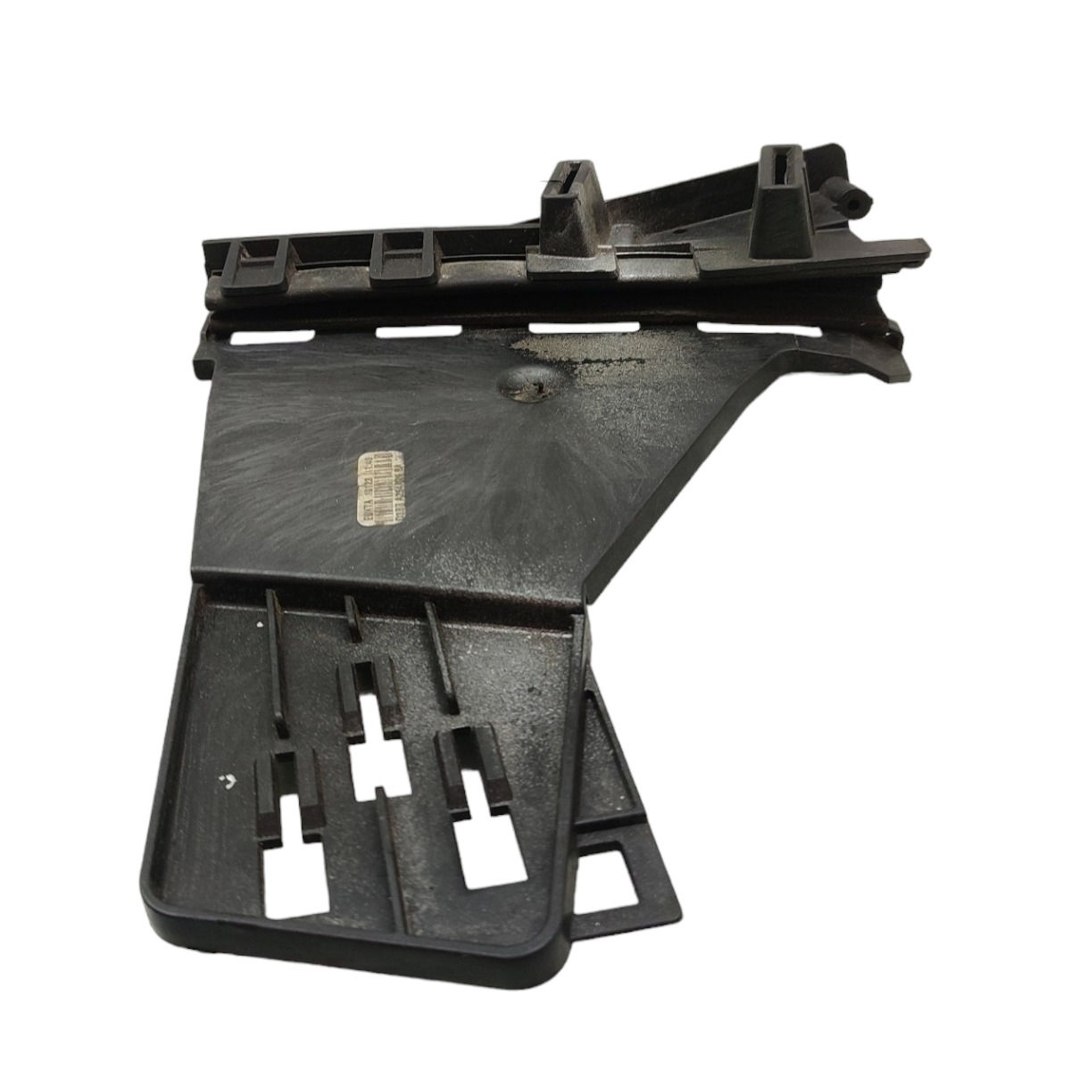 Guia Vidro Porta Traseira Direita Ford New Fiesta 2013 2014 2