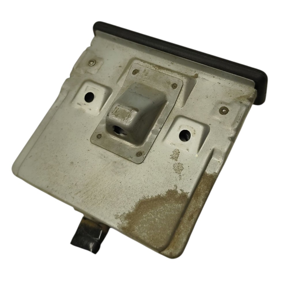 Cinzeiro central painel Mitsubishi Pajero TR4 2004 2005 2006 4