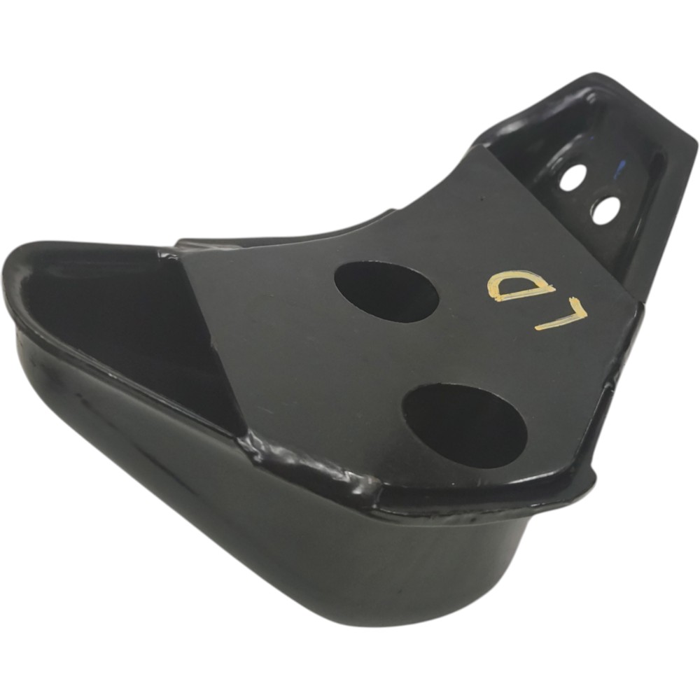 Suporte coxim direito motor GM Corsa 1.0 8V 2001 2000 1999 2