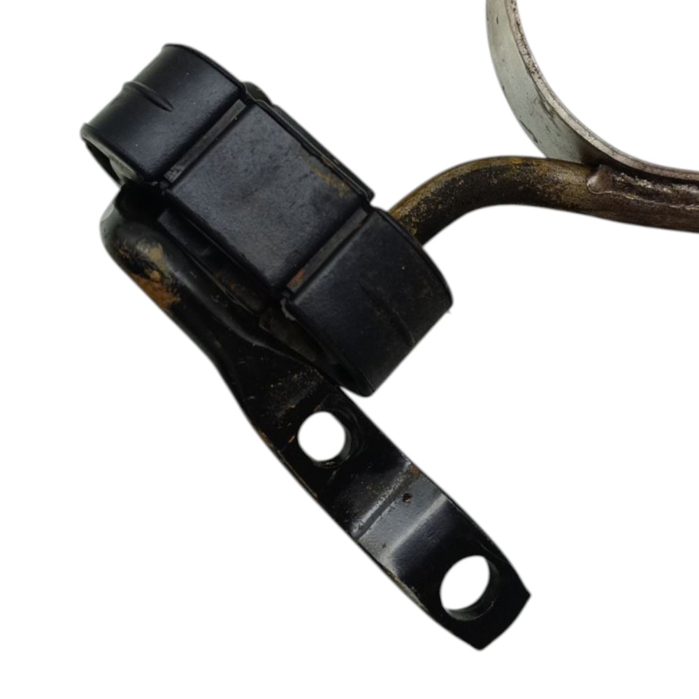 Suporte Coxim Abafador Central Chrysler Grand Caravan 2000 3