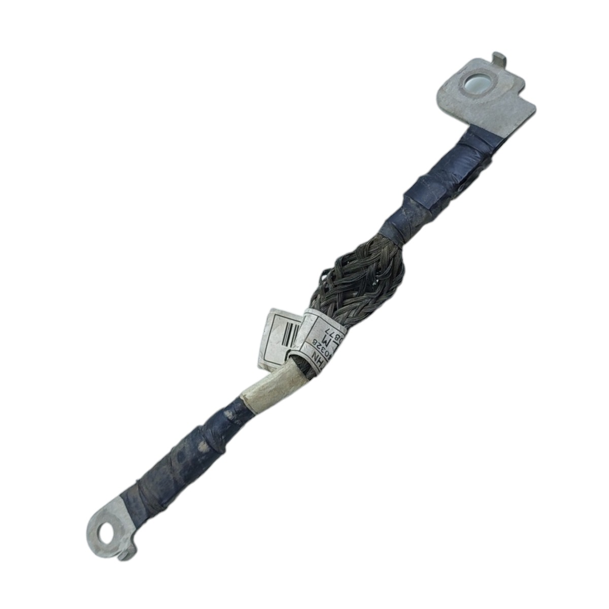 Chicote Cabo Terra Hyundai Ix35 2.0 16v Aut 2014 2015 2016 1