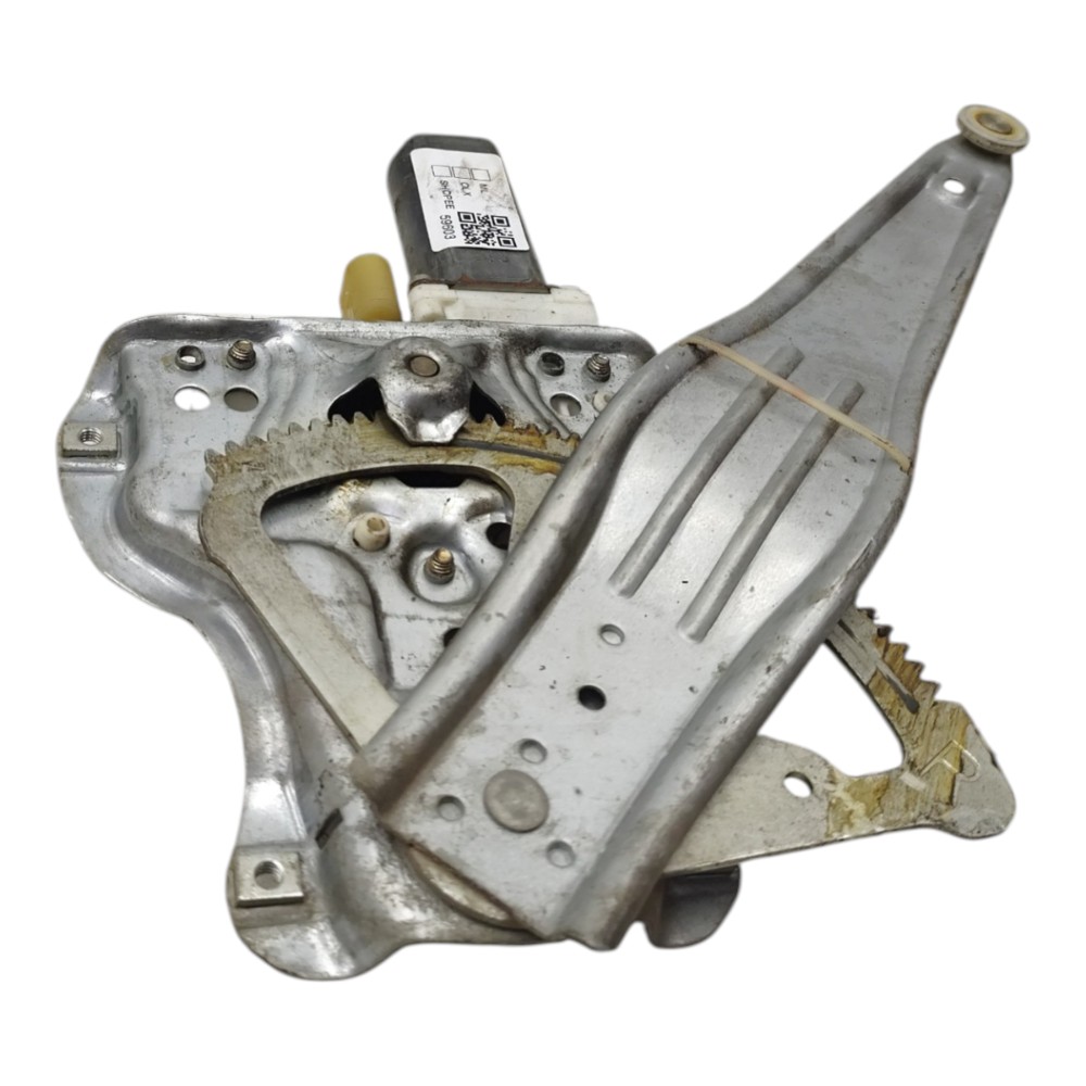 Motor Máquina Vidro Traseira Direita Toyota Corolla 2003 2