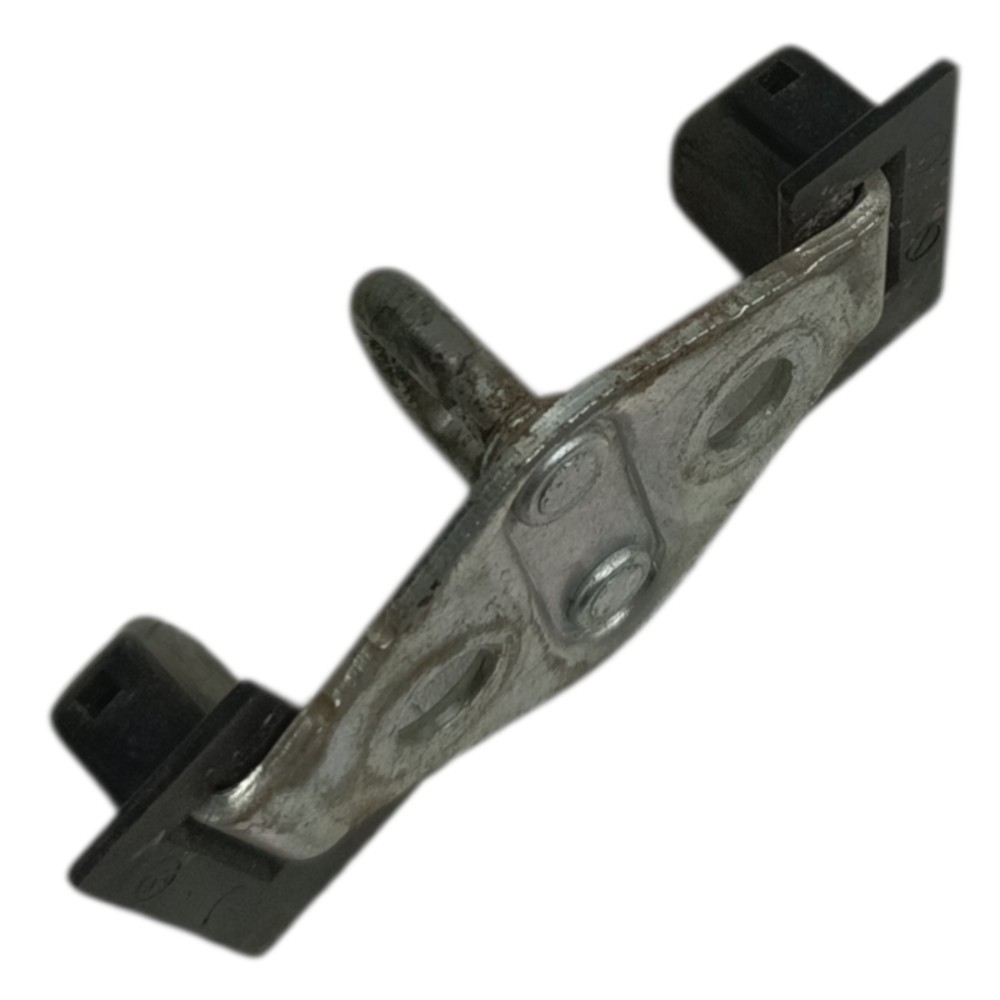 Batente fechadura tampa traseira Kia Picanto 2015 2014 2013 4