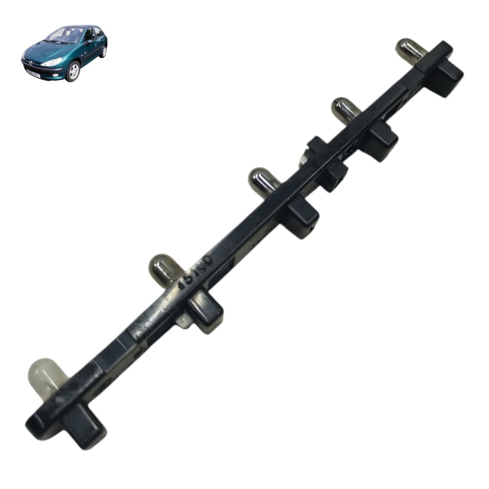 Soquete break light peugeot 206 2001 2002 2003 2004 2005 1