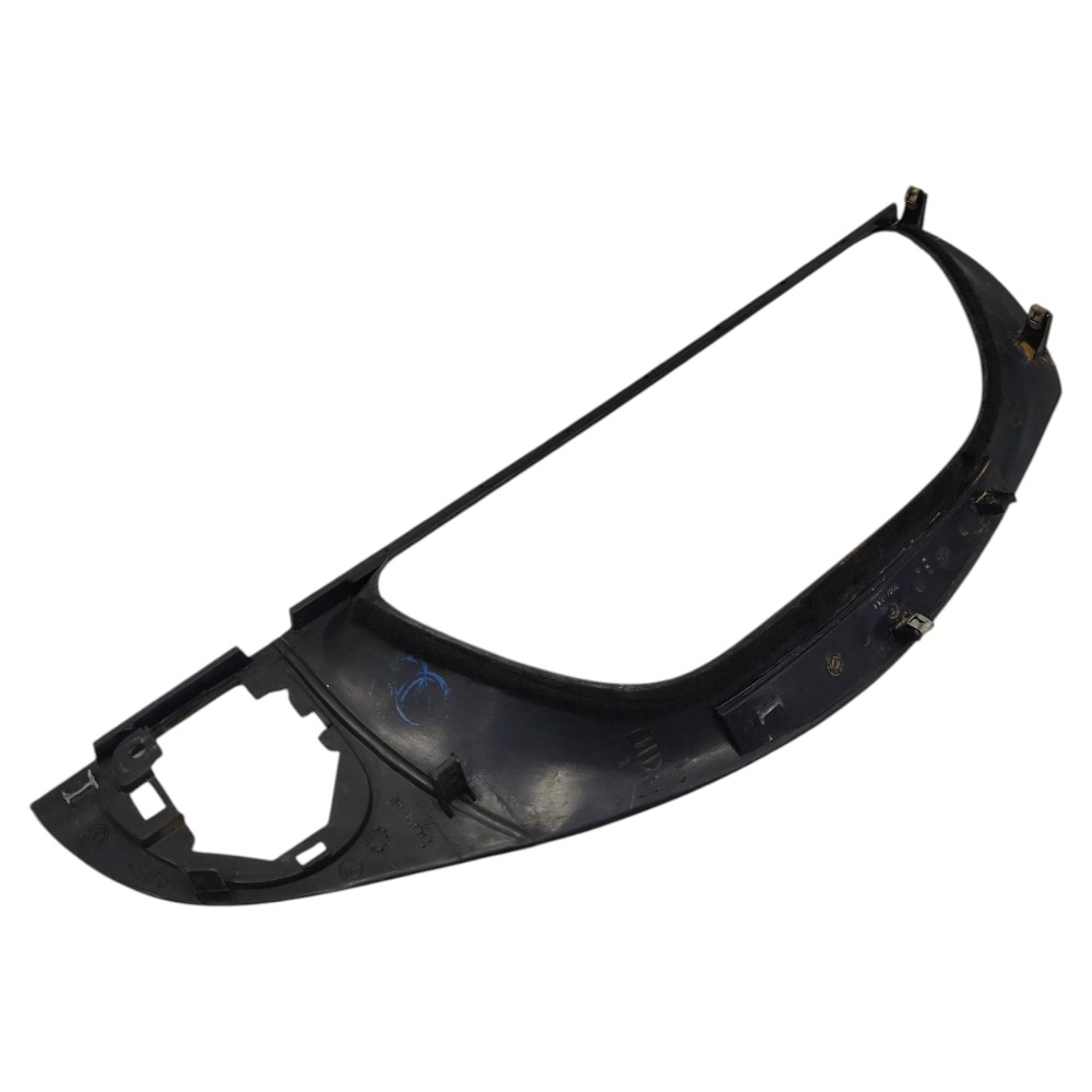 Moldura painel instrumentos Fiat Palio siena 1996 1997 1998 2