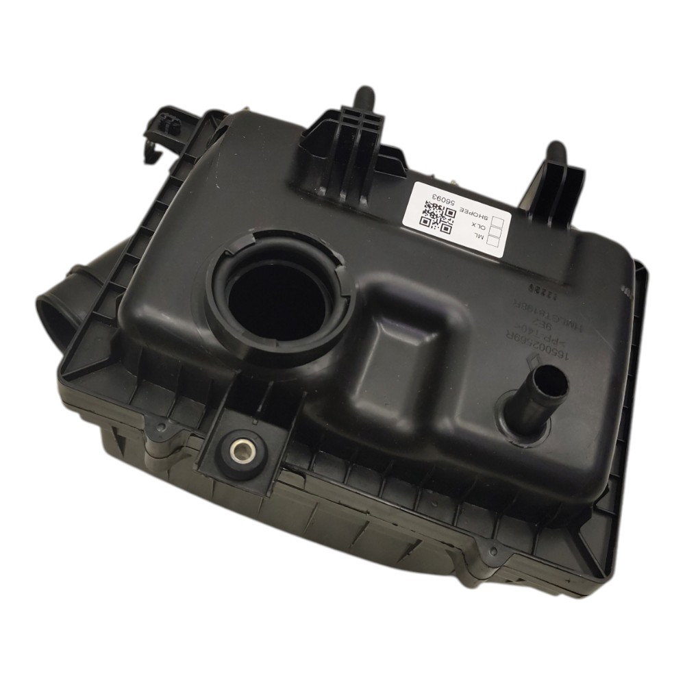 Caixa Filtro Ar Renault Kwid 1.0 2022 2023 4