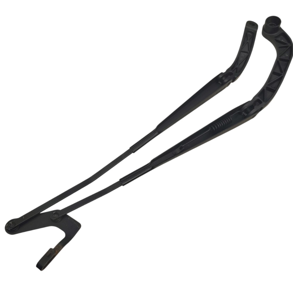 Braço limpador parabrisa Renault kwid 2021 2020 2019 2018 17 2