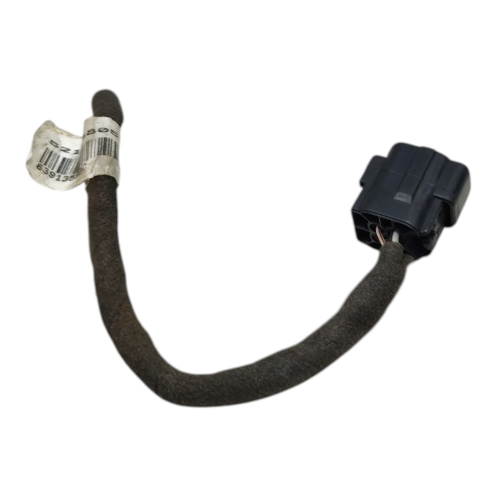 Plug conetor fechadura porta traseira direita fiat argo 2024 2