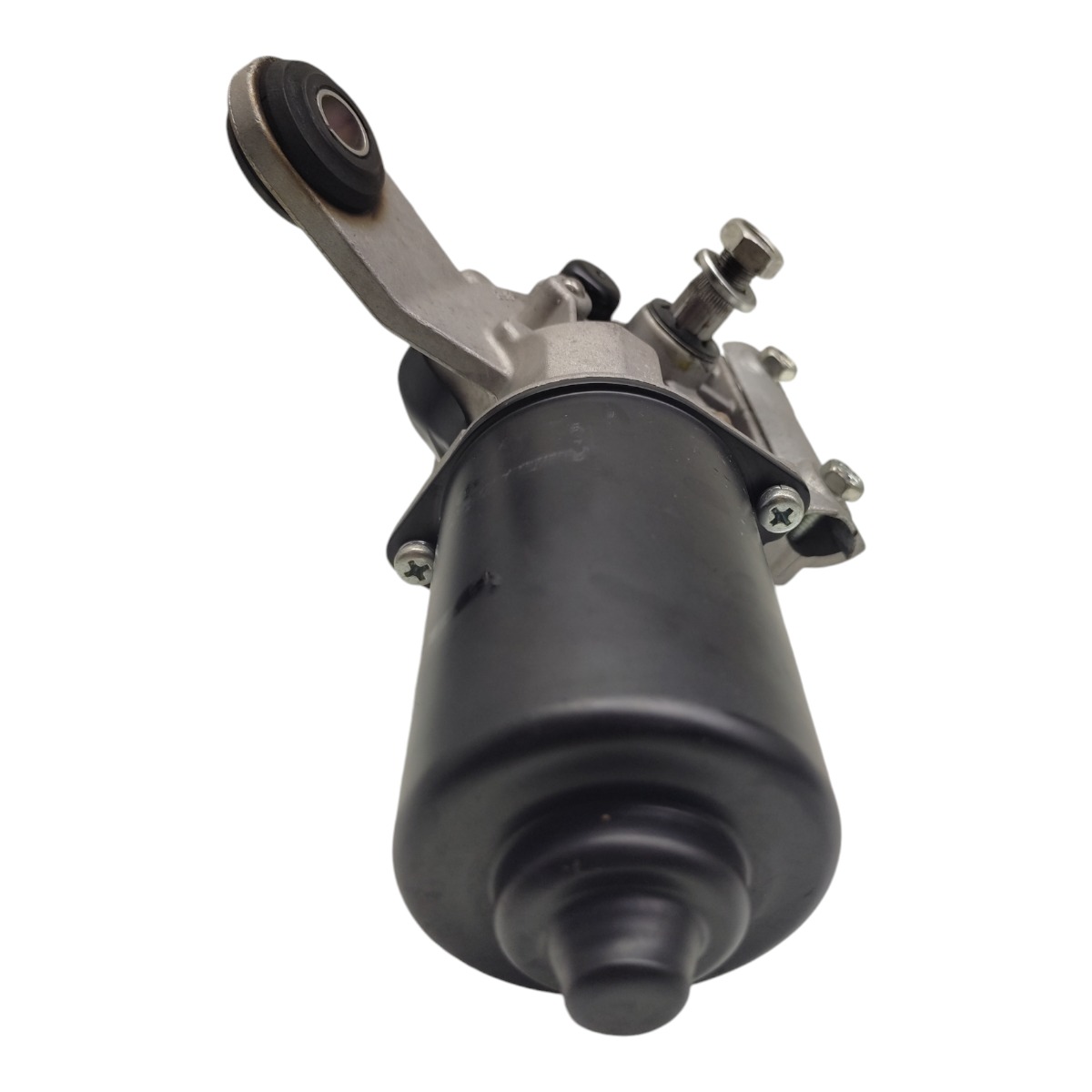 Motor Limpador Parabrisa Nissan Versa 2016 2017 2018 2019 3