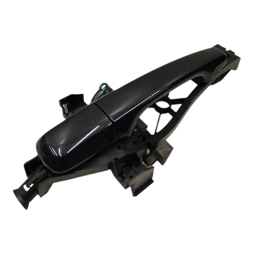 Maçaneta externa traseira direita Volvo XC60 2009 2010 2011 3