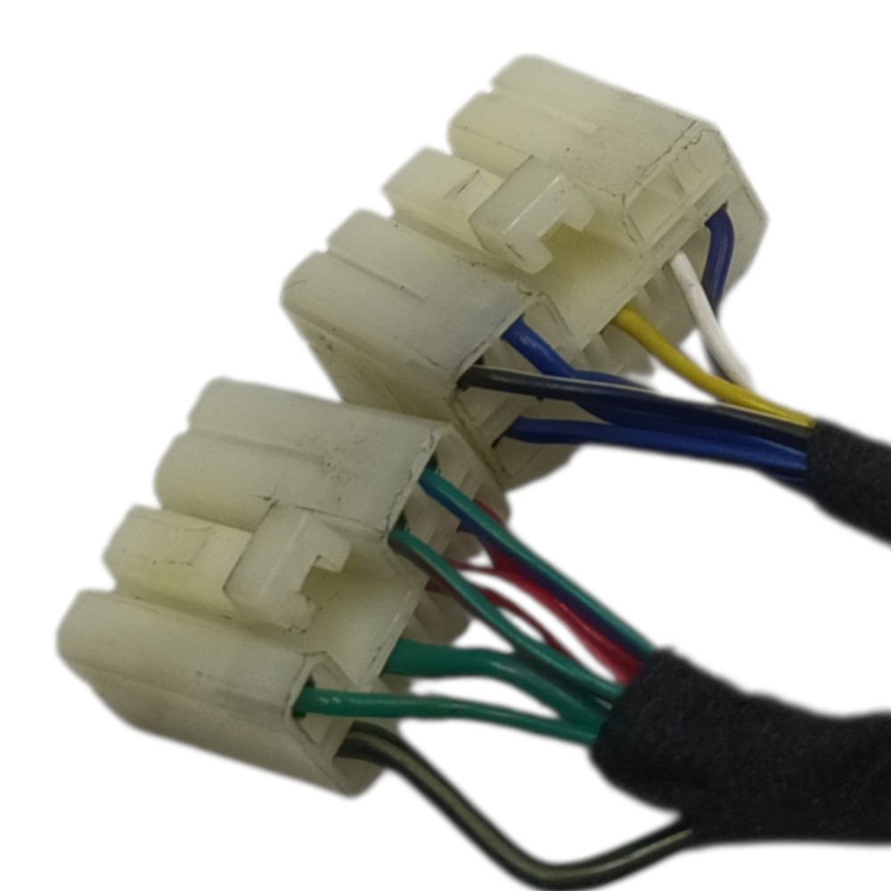 Par plug chave seta limpador effa v21 v22 v25 2022 2023 2024 4