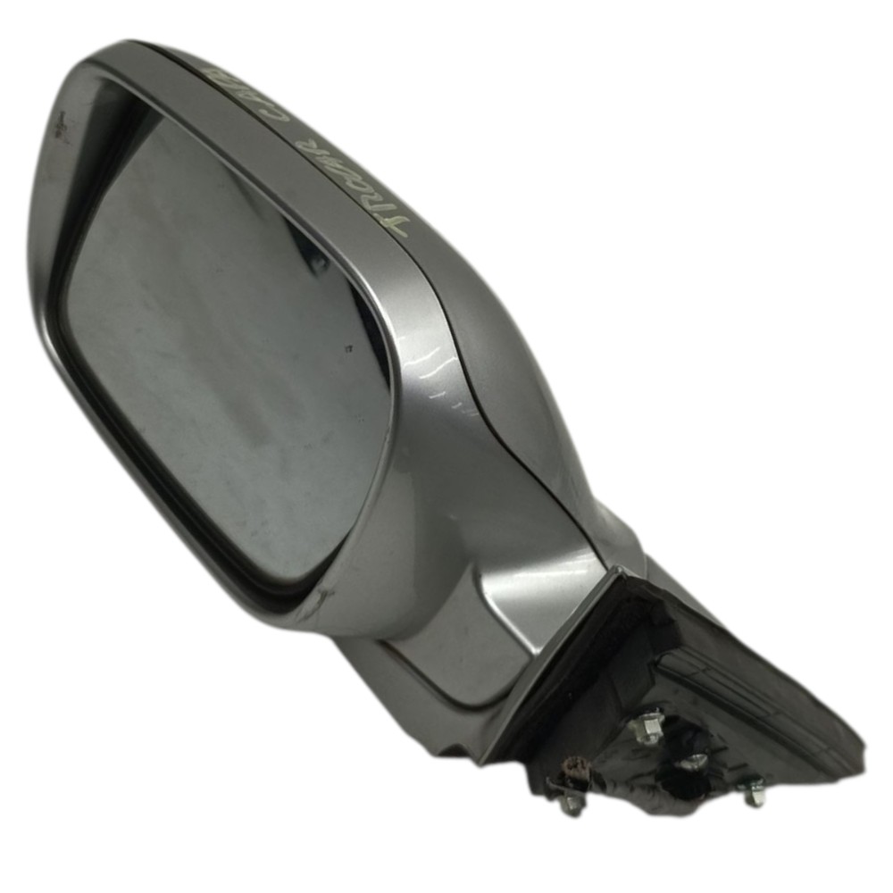 Retrovisor Esquerdo Honda Accord 2010 2011 2012 Trocar Capa 2