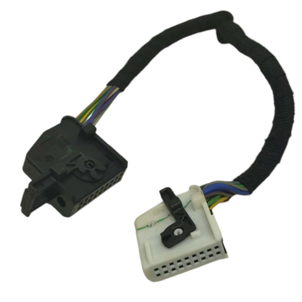 Par comando ar condicionado Ford New Fiesta 2014 2015 2016 2