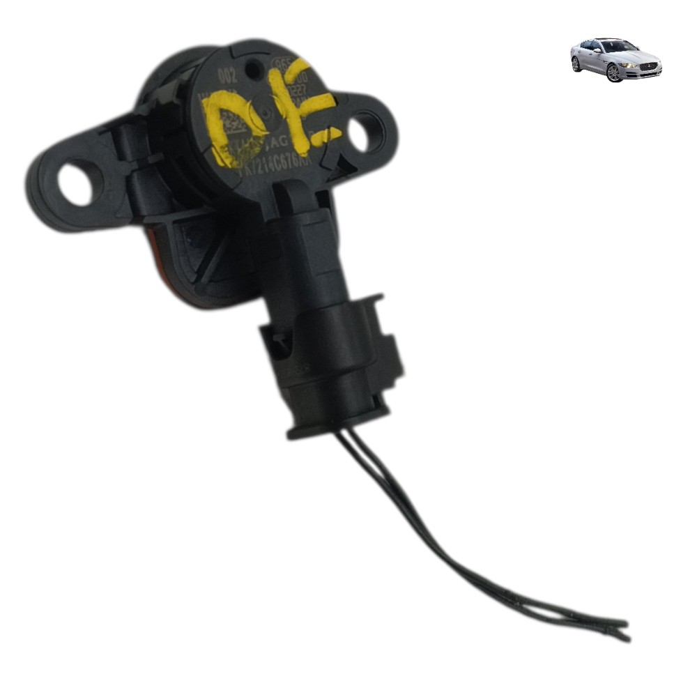 Sensor Impacto airbag jaguar xe 2016 2017 2018 2019 acionado