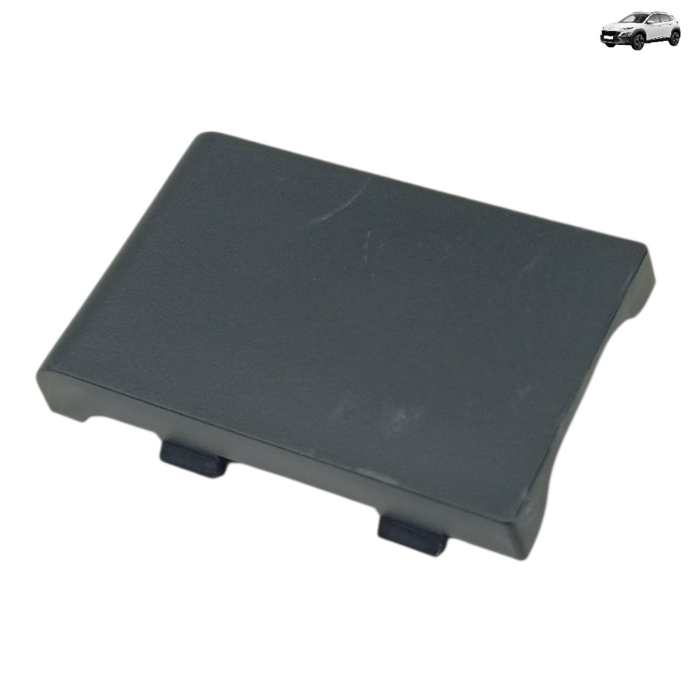 Capa Interna Sensor Chuva Parabrisa Hyundai Kona 2023 2024
