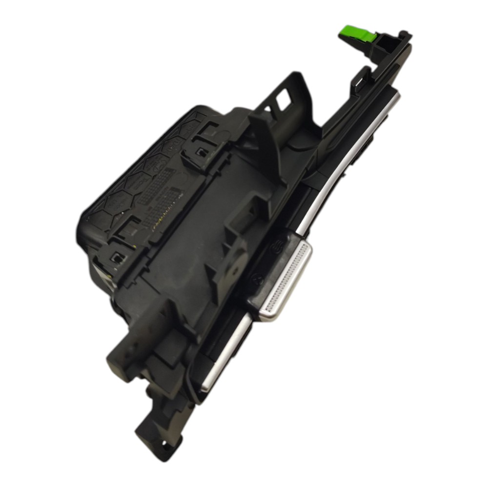 Difusor Ar Condicionado Esquerdo Painel Hyundai Creta 2025 4