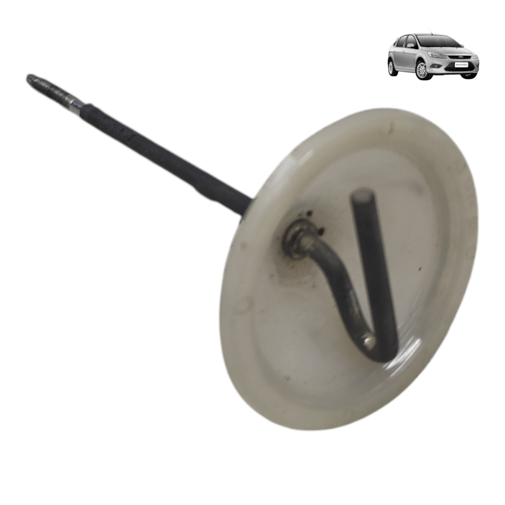 Parafuso Fixação Estepe Ford Focus Hatch 2013 2012 2011