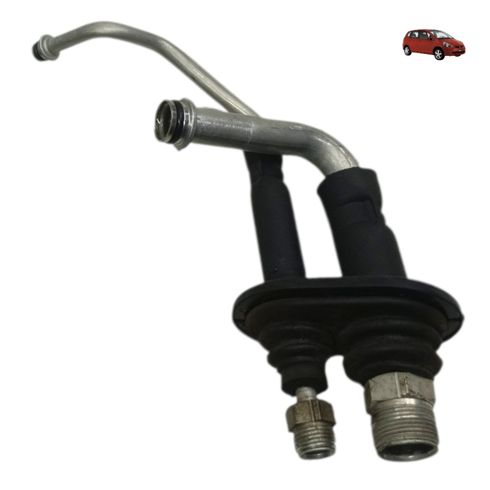 Cano Válvula Expansão Ar Condicionado Honda Fit 2003 2004 1